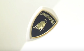 Lamborghini Italien Tour 2017